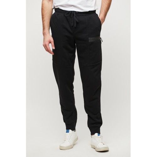 Спортивні штани Black Спортивні штани Black